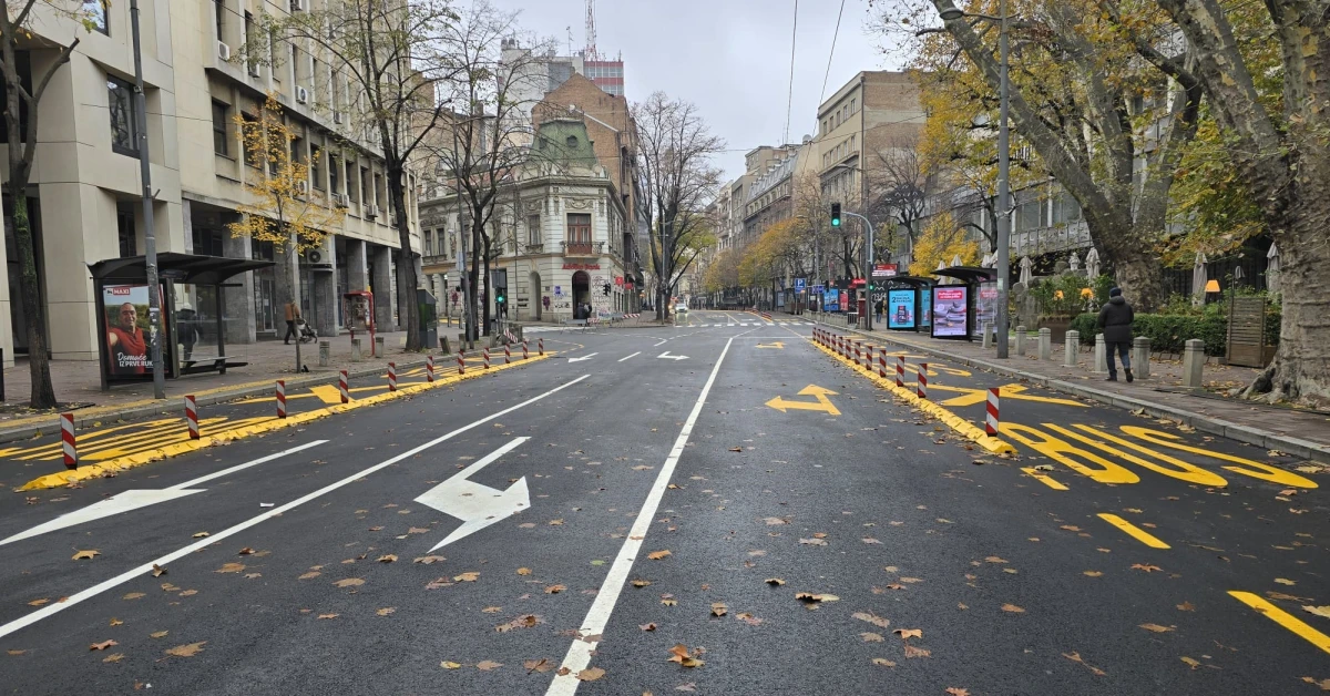 Posle kiše stiže novi toplotni talas: Temperatura ove nedelje i do 35 stepeni