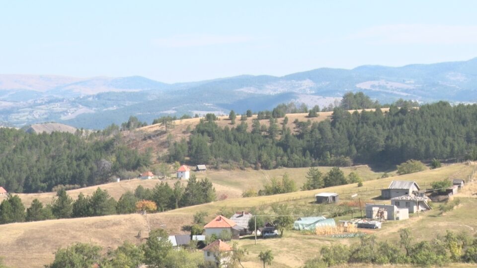 Нови пут спаја прибојска села са Златибором, реконструкција 11 километара преко Црног врха