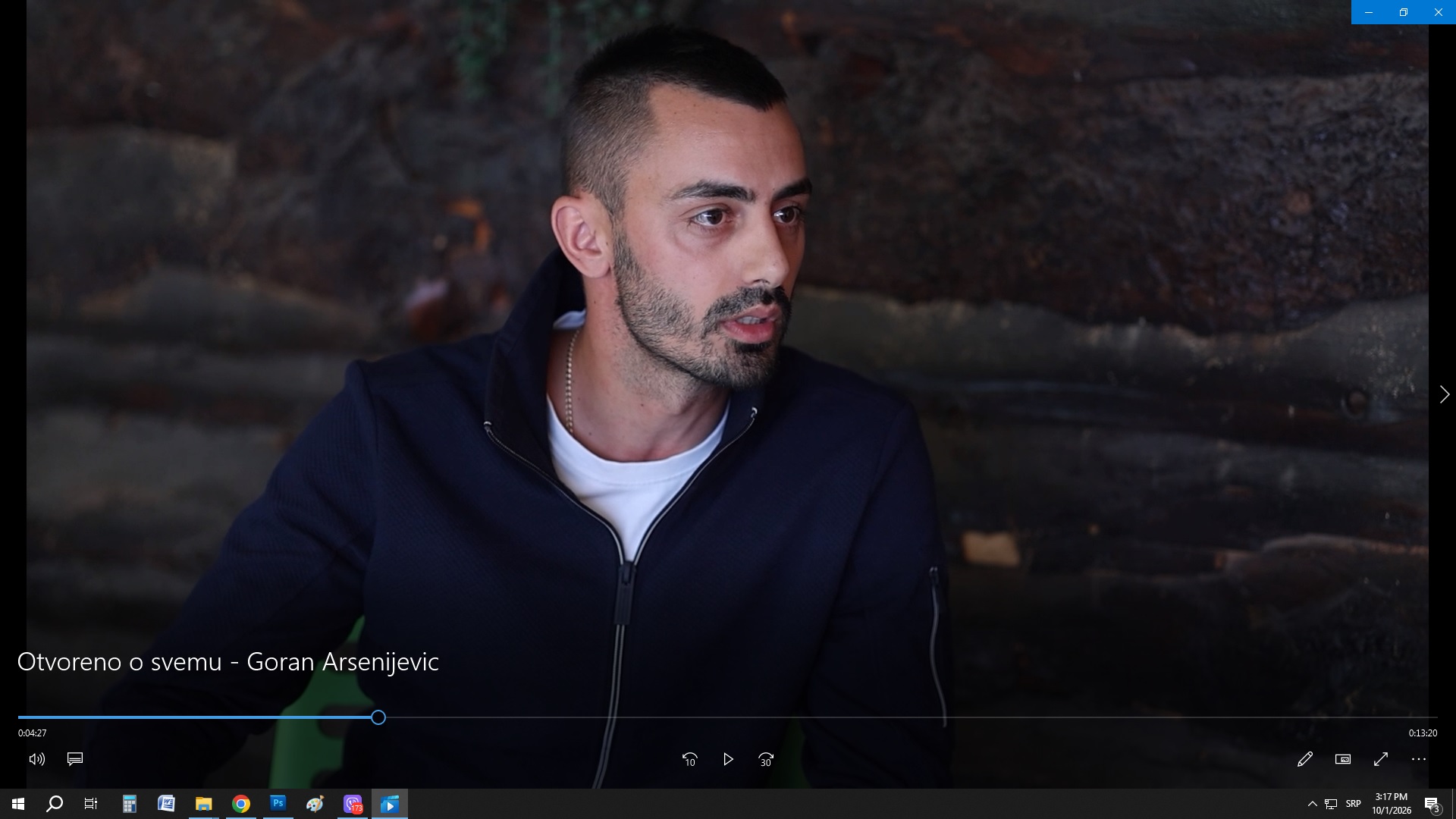 Građanski aktivizam na delu - Ozonpress